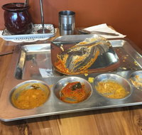 Dosa Joy - Accommodation Broome