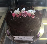 Langfords Patisserie - Accommodation Broome