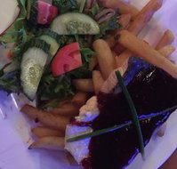 Lu Lu Bar