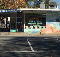Manchester Road Fish  Chips Shop - Accommodation Broome