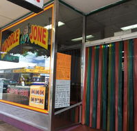 Noodle Jone - Accommodation Broome