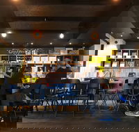 Olive  Fern Cafe - Accommodation Broome