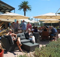 Patterson River Golf Club - Accommodation Broome