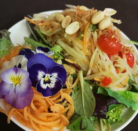 Pimaan Thai Cuisine - Accommodation Broome