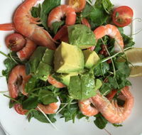 Sofia's Family Restaurant - Accommodation Broome