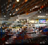 Stacks Pancake Bar - Accommodation Broome