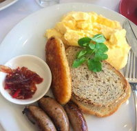 The Bonbeach Cafe - Accommodation Broome