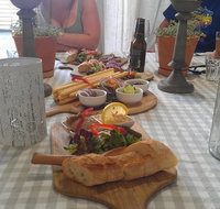 The Little French Deli - Accommodation Broome