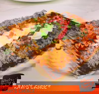 Where's Your Aunty - Accommodation Broome