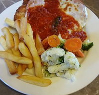Caledonian Hotel