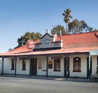 Junction Hotel - Accommodation Broome