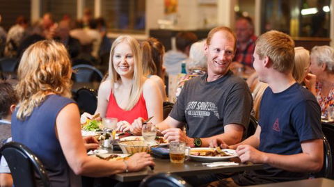 Mildura Gateway Tavern - Accommodation Broome 0