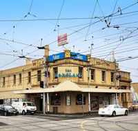 Moreland Hotel Bistro - Accommodation Broome