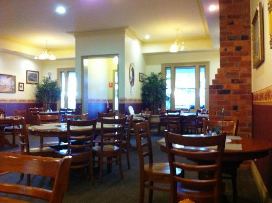 Tatura VIC Accommodation Broome