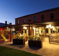 The Tatura Hotel - Accommodation Broome