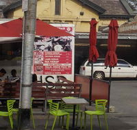 Townhall Kebab - Accommodation Broome