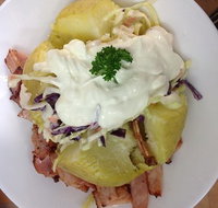 3 Galahs cafe