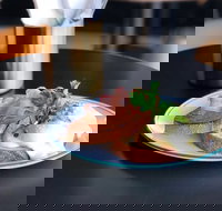 Ace Canteen - Accommodation Broome