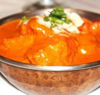 Ajanta Indian Restaurant