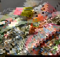 Alisitos - Accommodation Broome