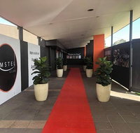 Amstel Club