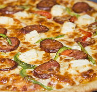 Aussiano Steaks and Pizza