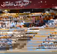 Bakers delight - Accommodation Broome