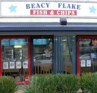 Beaconsfield Fish  Chips - Accommodation Broome