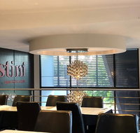 Bostini Italian Restaurant