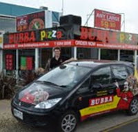 Bubba Pizza Pasta and More - Accommodation Broome