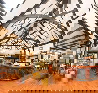 Cheeky Goose Cafe - Accommodation Broome