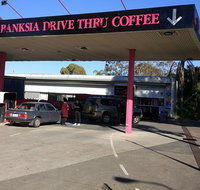 Coffee Shop Banksia Garden Centre