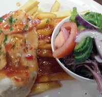 Cranbourne rsl