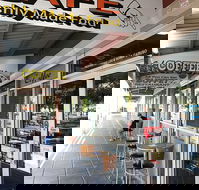 Don Louies Traralgon - Accommodation Broome