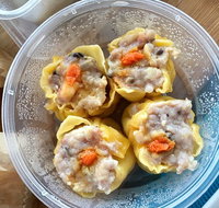 Dumpling De' Chef