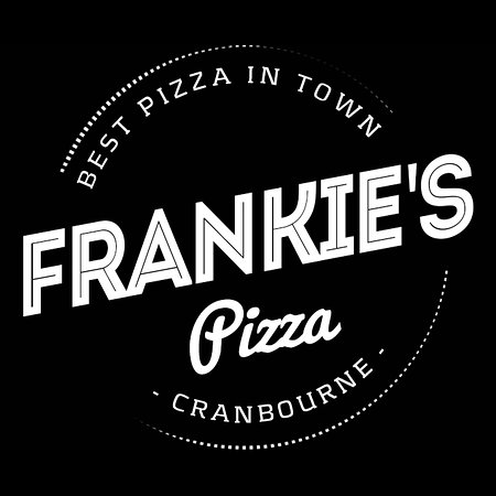 Frankie's Pizza Cranbourne - Accommodation Broome 0