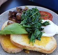 Frankie's Warragul - Accommodation Broome