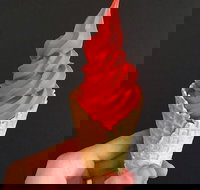 Full Cream Dessert Bar - Accommodation Broome