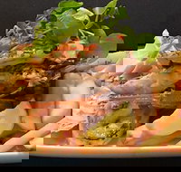 Georgio's Seafood and Steakhouse - Accommodation Broome