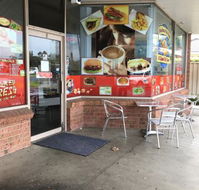 Hazelbank Fish Shop - Accommodation Broome