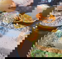 Inline4 cafe - Accommodation Broome