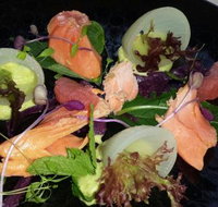 Jason's Restaurant - Accommodation Broome