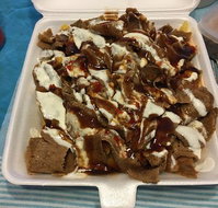 Kebab Lovers Cranbourne