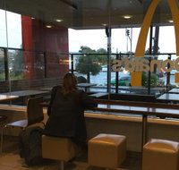 McDonalds