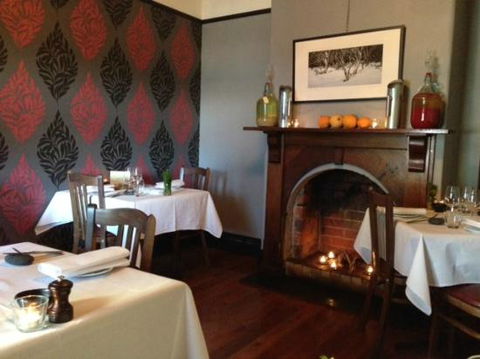 Neilsons Kitchen - Accommodation Broome 0