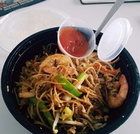 O.E.C. Japanese Street Food - Accommodation Broome