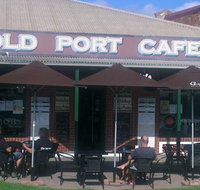 Old Port Cafe