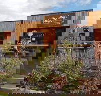 Onyx Wholefood Cafe - Accommodation Broome