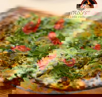 Pear Tree Cafe - Accommodation Broome