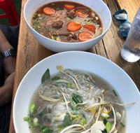 Pholklore - Accommodation Broome